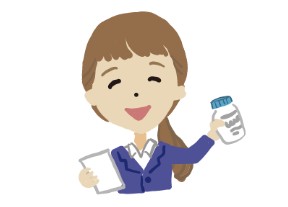 調剤大好きC子のつぶやき*ショート薬局あるある【#8】メーカー切替わりの薬、キリ良く使い切ってスッキリ!