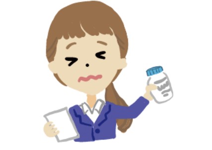 調剤大好きC子のつぶやき*ショート薬局あるある【#18】調剤室の環境…なぜ何年も変わらない?
