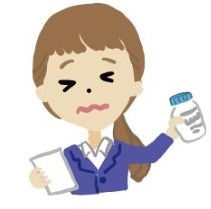 【#25】入力歴〇〇年!の落とし穴<調剤大好きC子のつぶやき*ショート薬局あるある>