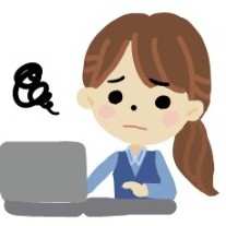 【#17】混雑時でも時間通りに退勤?善意で残業も<入力大好きA子のつぶやき*ショート薬局あるある>