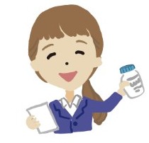 【#20】患者様の移動手段、帰り際の足元も気になります<調剤大好きC子のつぶやき*ショート薬局あるある>