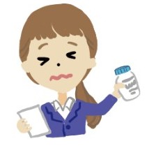 【#30】患者様から薬が足りない…と言われたら<調剤大好きC子のつぶやき*ショート薬局あるある>