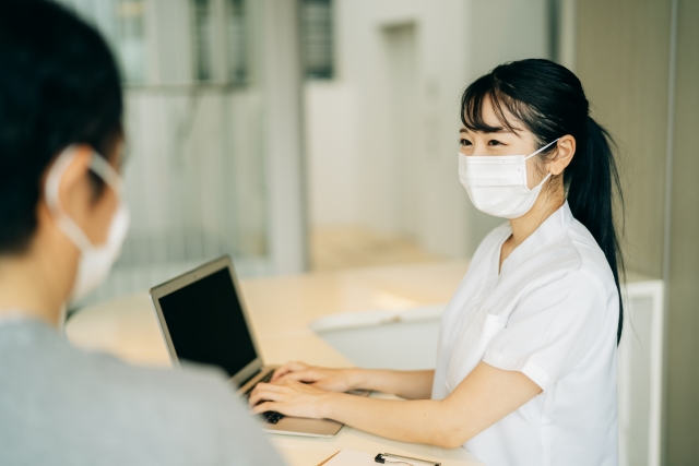 薬局は国民の健康管理・向上に寄与